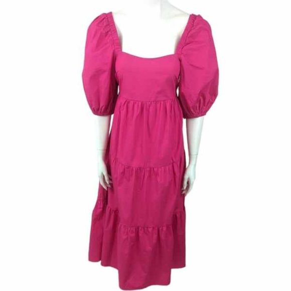 MINKPINK | Yasamin Dress - Picture 1 of 9